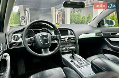 Універсал Audi A6 2006 в Чернівцях