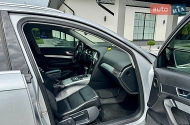 Універсал Audi A6 2006 в Чернівцях