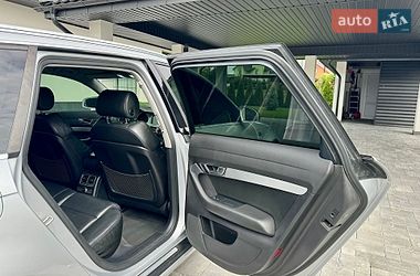 Універсал Audi A6 2006 в Чернівцях