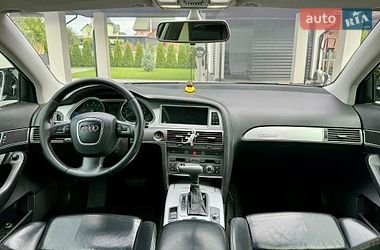 Універсал Audi A6 2006 в Чернівцях