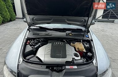 Універсал Audi A6 2006 в Чернівцях