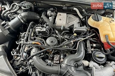 Універсал Audi A6 2006 в Чернівцях