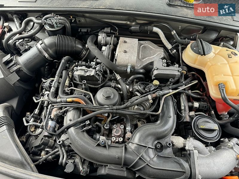 Універсал Audi A6 2006 в Чернівцях