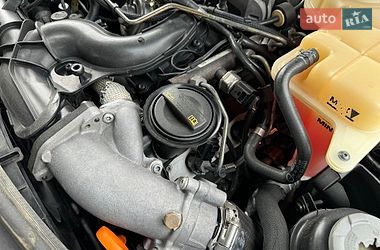 Універсал Audi A6 2006 в Чернівцях