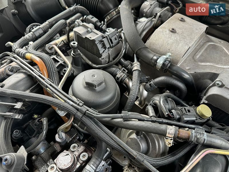 Універсал Audi A6 2006 в Чернівцях