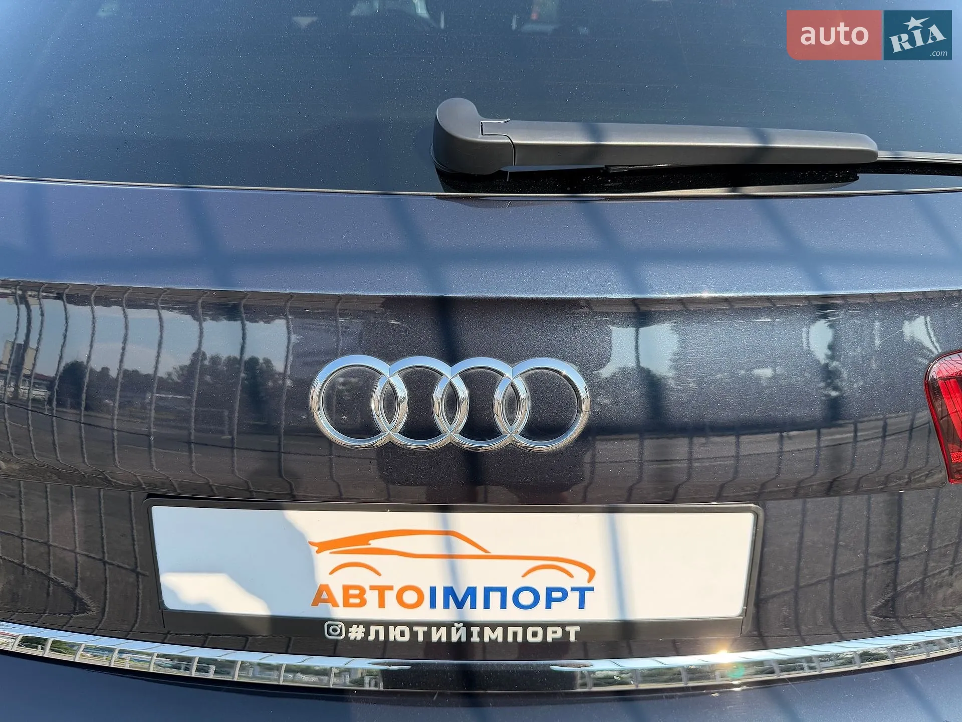 2018 Audi A6 - мініатюра 32