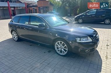 Універсал Audi A6 2011 в Дубні фото 6 Універсал Audi A6 2011 в Дубні