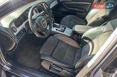 Універсал Audi A6 2011 в Дубні фото 8 Універсал Audi A6 2011 в Дубні