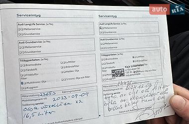 Універсал Audi A6 2011 в Дубні фото 11 Універсал Audi A6 2011 в Дубні