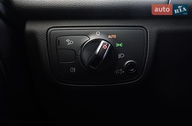 Седан Audi A6 2017 в Львове