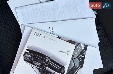 Універсал Audi A6 2017 в Ковелі фото 10 Універсал Audi A6 2017 в Ковелі