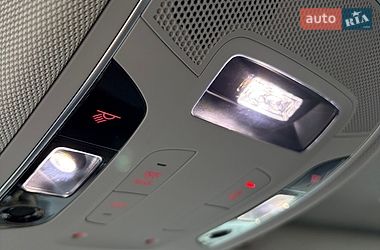 Універсал Audi A6 2017 в Ковелі фото 19 Універсал Audi A6 2017 в Ковелі