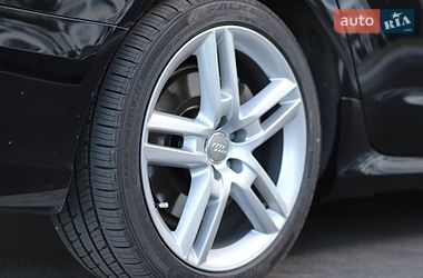 Седан Audi A6 2015 в Рівному
