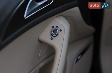 Седан Audi A6 2015 в Рівному