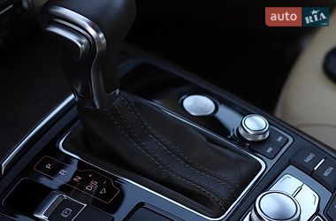 Седан Audi A6 2015 в Рівному