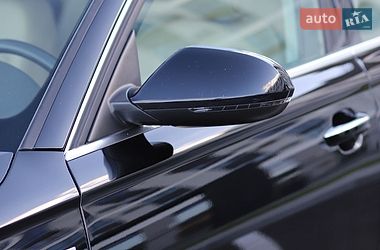 Седан Audi A6 2015 в Рівному