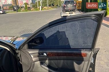 Універсал Audi A6 2003 в Луцьку фото 22 Універсал Audi A6 2003 в Луцьку
