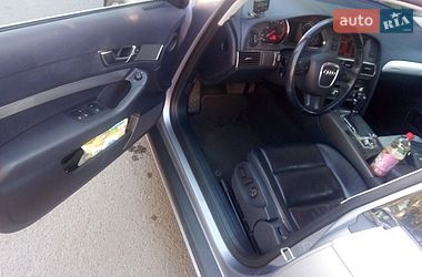 Седан Audi A6 2004 в Ровно