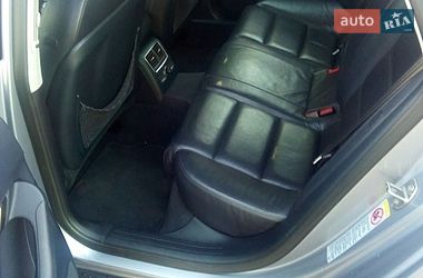 Седан Audi A6 2004 в Ровно