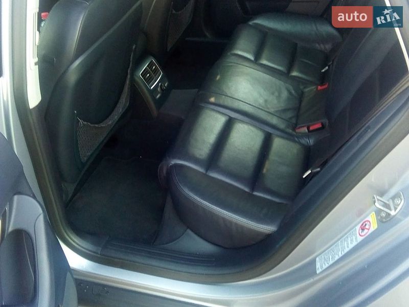 Седан Audi A6 2004 в Ровно