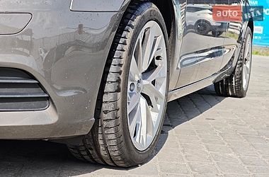Седан Audi A6 2013 в Харкові