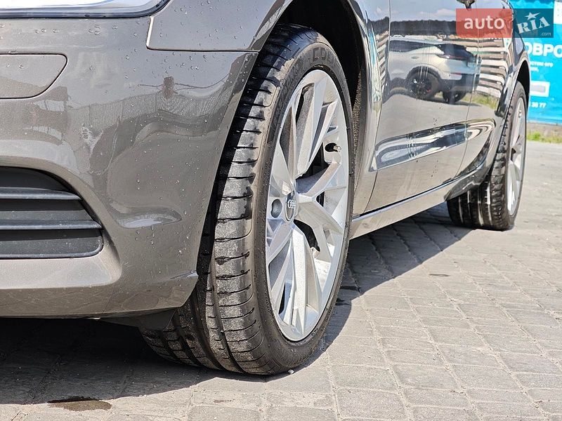 Седан Audi A6 2013 в Харкові