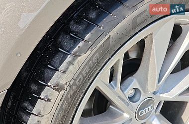Седан Audi A6 2013 в Харкові