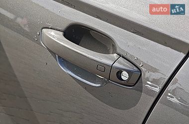 Седан Audi A6 2013 в Харкові