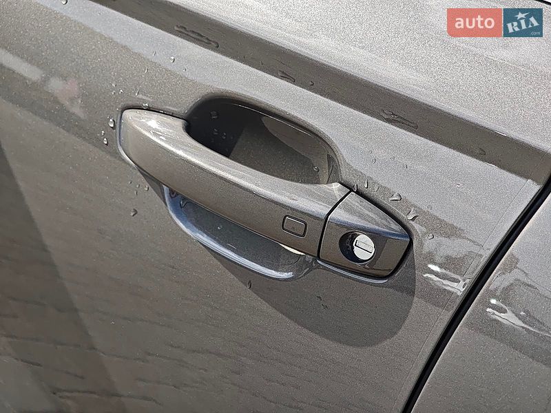 Седан Audi A6 2013 в Харкові