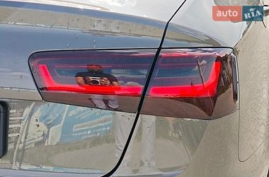 Седан Audi A6 2013 в Харкові