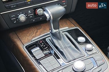 Седан Audi A6 2013 в Харкові