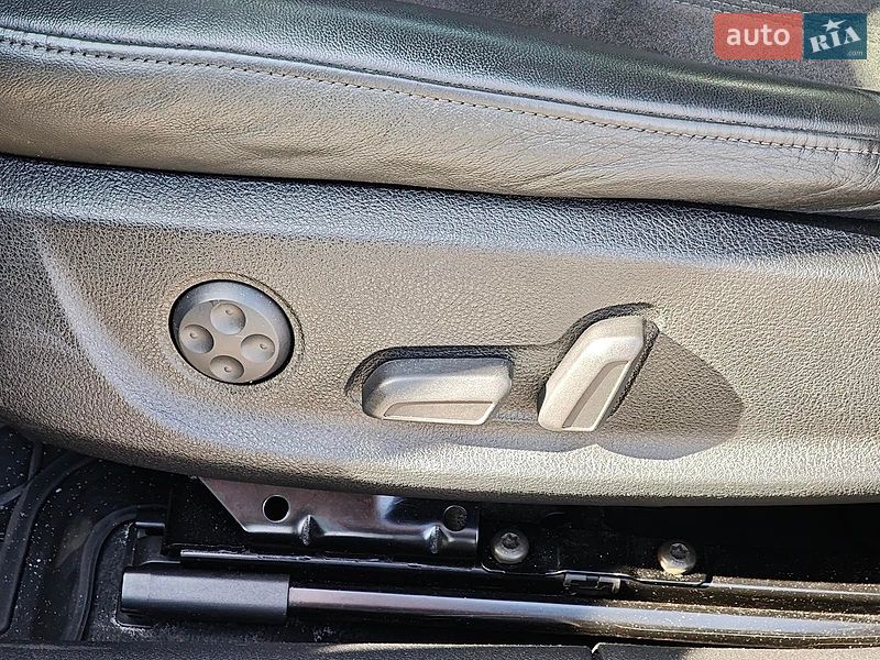 Седан Audi A6 2013 в Харкові