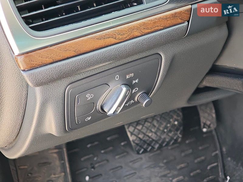 Седан Audi A6 2013 в Харкові