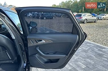 Седан Audi A6 2016 в Коломиї