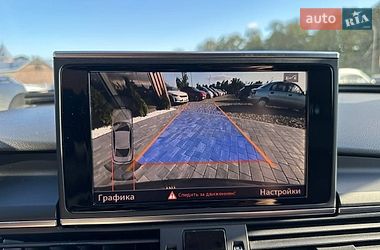 Седан Audi A6 2016 в Коломиї