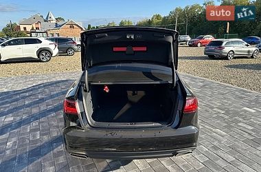Седан Audi A6 2016 в Коломиї