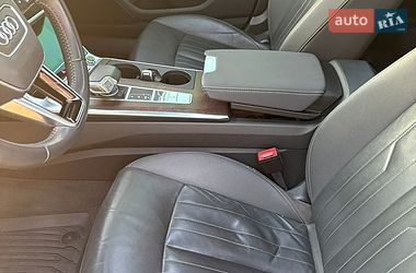 Седан Audi A6 2019 в Харькове