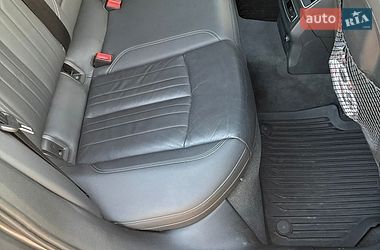 Седан Audi A6 2019 в Харькове