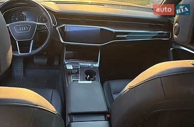 Седан Audi A6 2019 в Харькове
