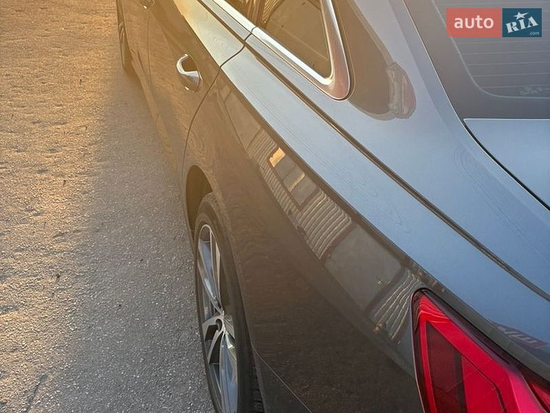 Седан Audi A6 2019 в Харькове