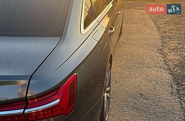 Седан Audi A6 2019 в Харькове