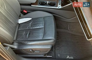 Седан Audi A6 2019 в Харькове