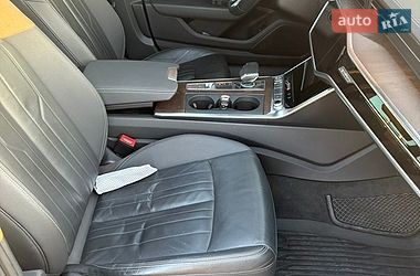 Седан Audi A6 2019 в Харькове