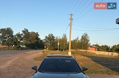 Седан Audi A6 2019 в Харькове
