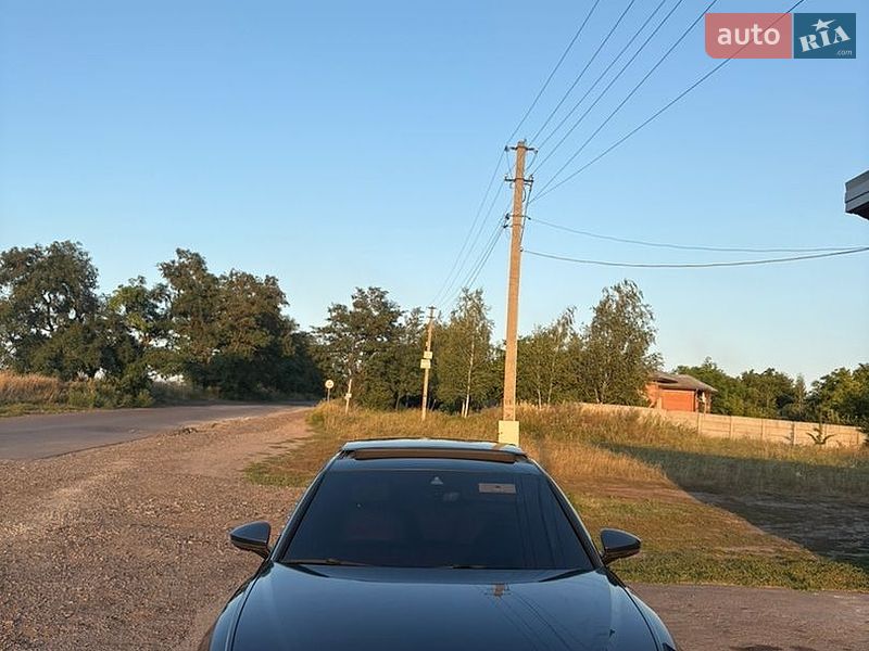 Седан Audi A6 2019 в Харькове