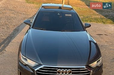 Седан Audi A6 2019 в Харькове
