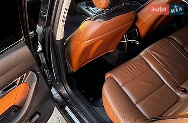 Седан Audi A6 2008 в Львове