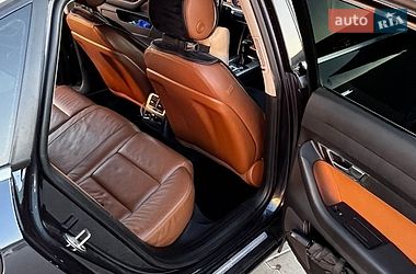 Седан Audi A6 2008 в Львове