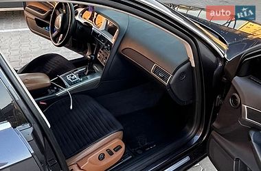 Седан Audi A6 2008 в Львове