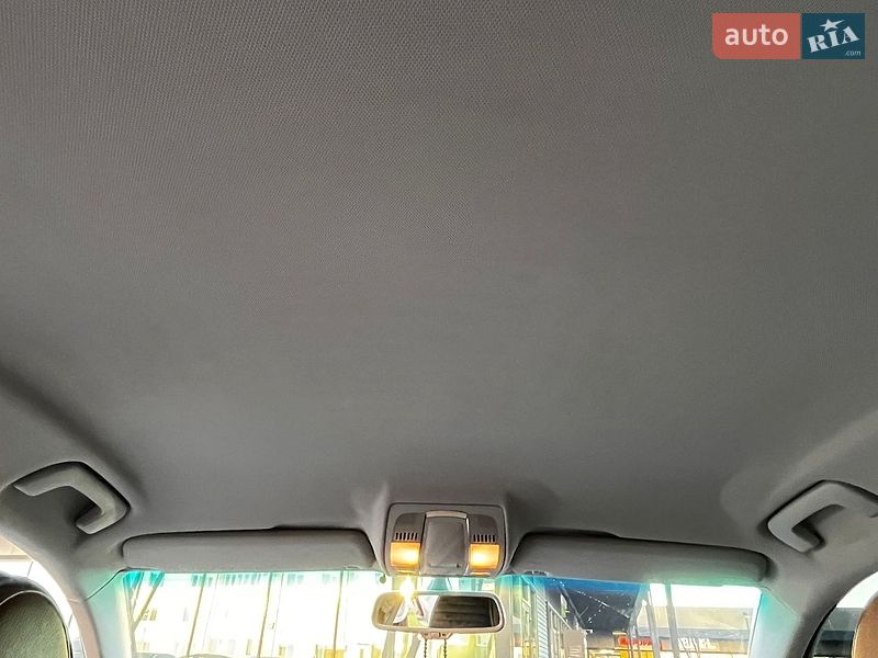 Седан Audi A6 2008 в Львове